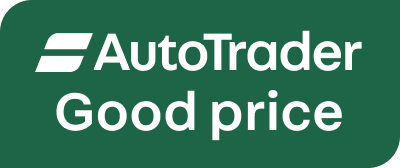 Auto Trader Price Indicator`