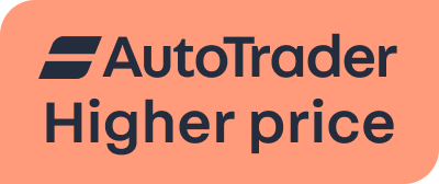 Auto Trader Price Indicator`