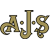 AJS brand logo
