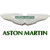 ASTON MARTIN brand logo