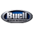 BUELL brand logo