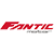FANTIC brand logo