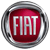 FIAT brand logo