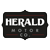 HERALD MOTOR CO brand logo