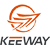 KEEWAY brand logo