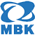 MBK brand logo