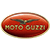 MOTO GUZZI brand logo