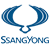 SSANGYONG brand logo