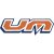UM brand logo