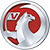 VAUXHALL brand logo
