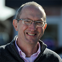 Chris - owner | Kesgrave Cars Ltd