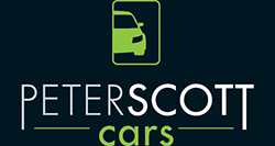 Peter Scott Cars