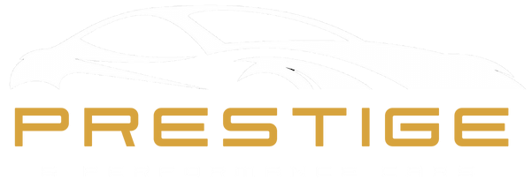 Prestige and Performance Cars Wakefield Ltd