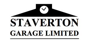 Staverton Garage