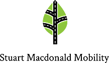 Stuart Macdonald Mobility